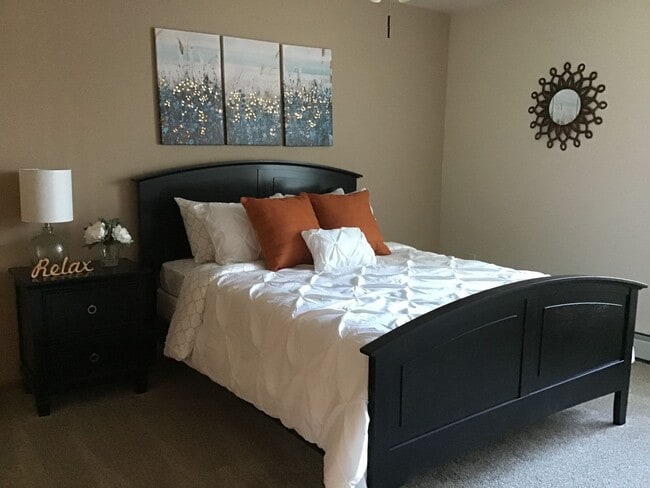 Foto del interior - River View Apartments