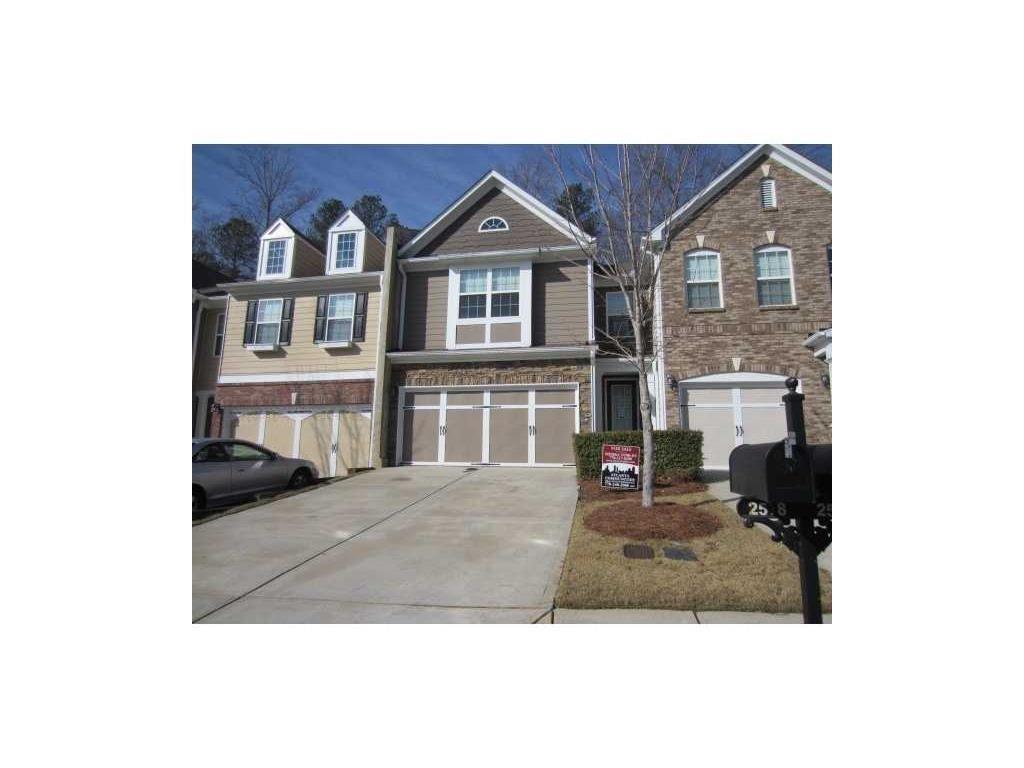 Primary Photo - 2578 Pierce Brennen Ct NE