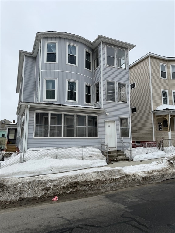 Building Photo - 53 Barclay St