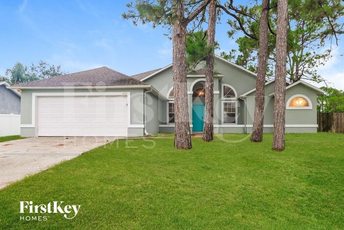 Foto principal - 1237 Cheb Pl NW