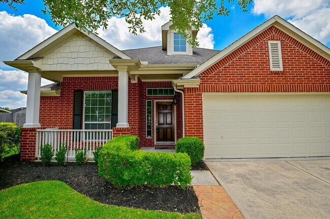 Building Photo - 3102 Imperial Walk Ct