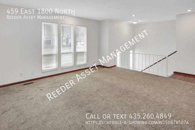 Foto del edificio - 459 E 1800 N St