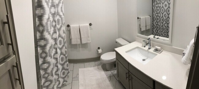 Foto del edificio - 13152 Ballantyne Corporate Pl