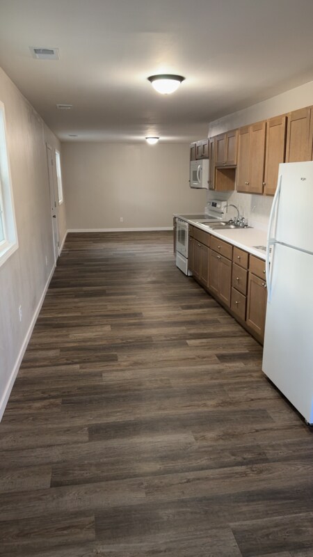 Building Photo - 1209 Letcher St