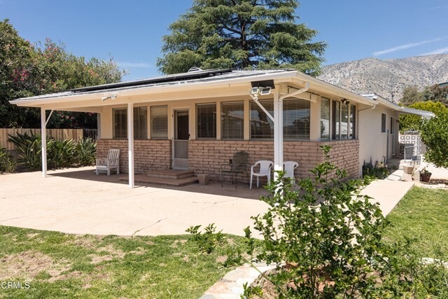Building Photo - 11185 Tujunga Canyon Blvd