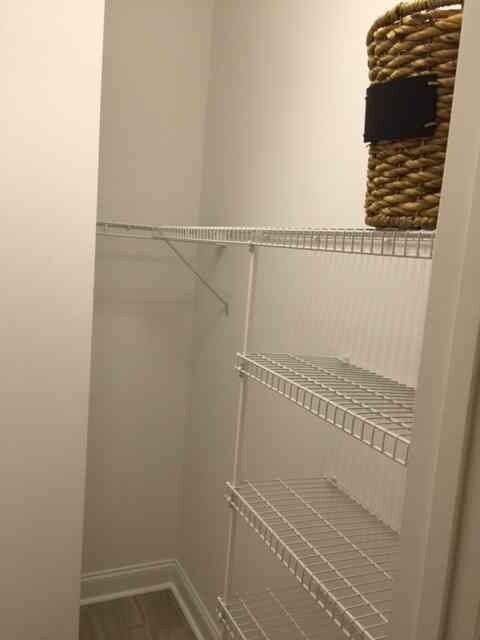 Laundry room - 30 Ledgewood Dr
