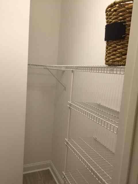 Laundry room - 30 Ledgewood Dr