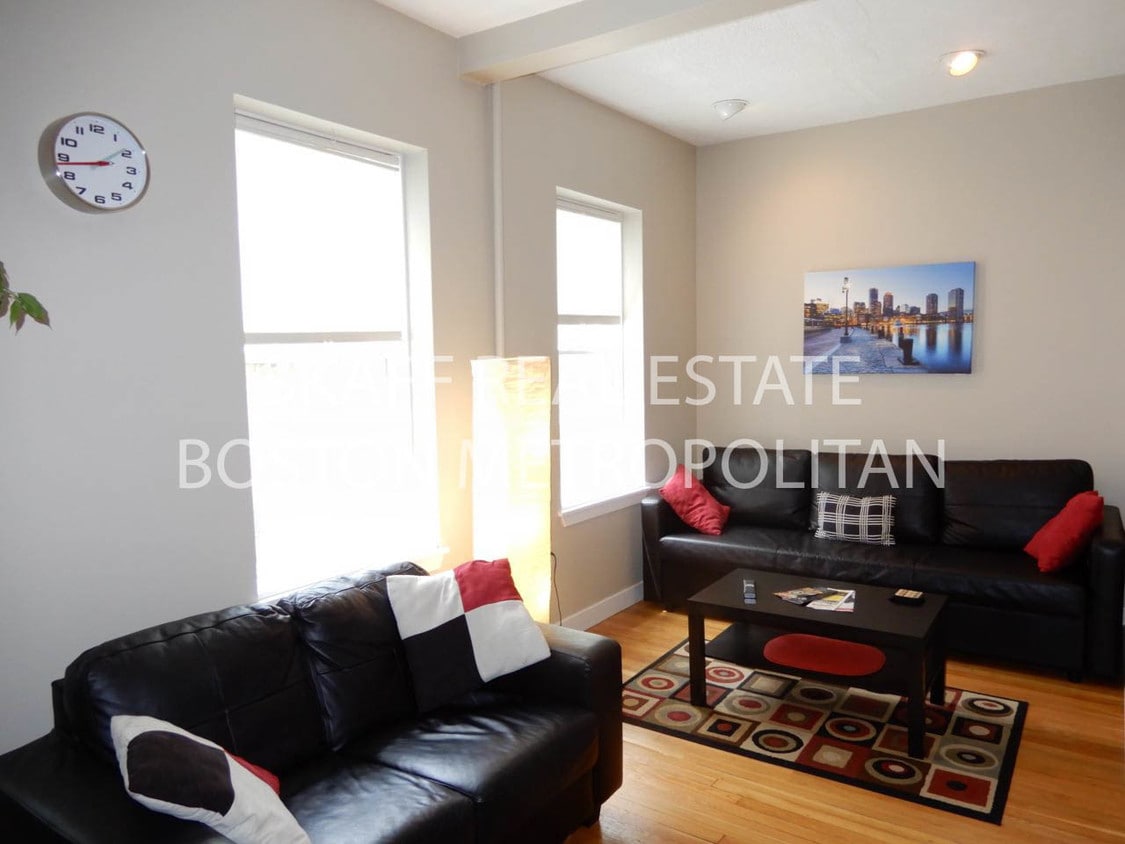 44 Grove St, Boston, MA 02114 Apartments in Boston, MA