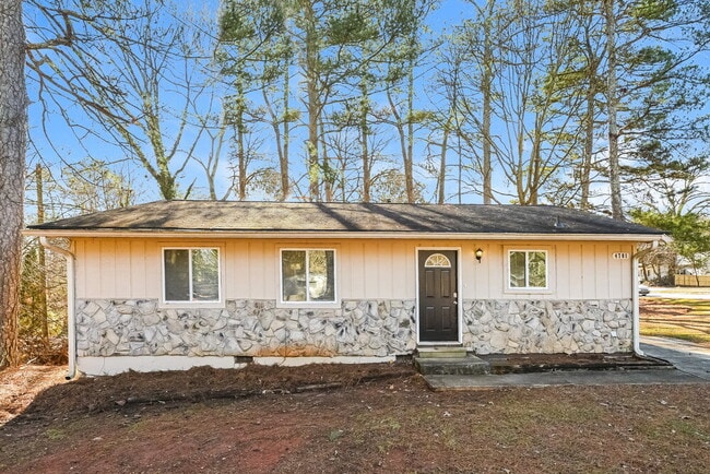 Building Photo - 4701 Lost Colony Ct