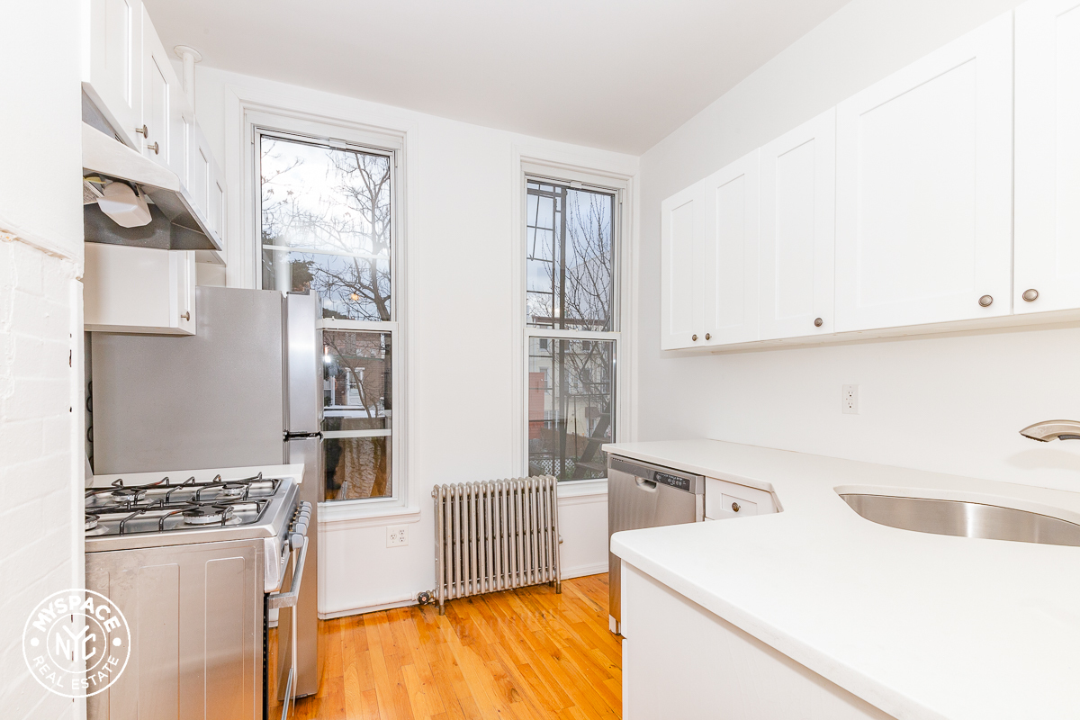 156 Dupont St Unit 5S, Brooklyn, NY 11222 - Room for Rent in Brooklyn ...