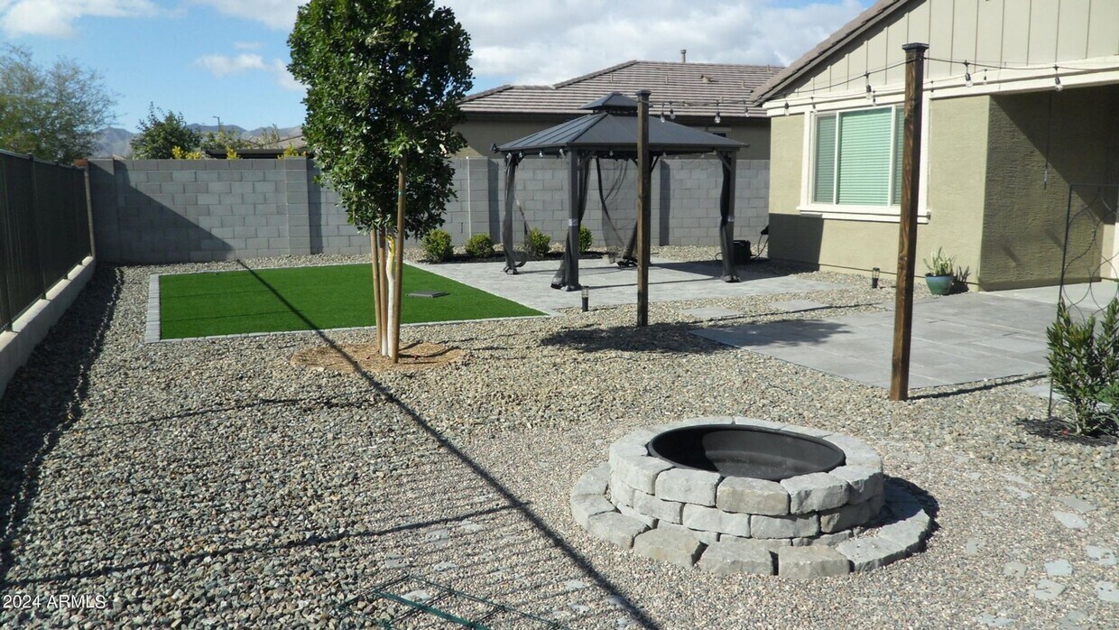 Foto del edificio - Great Home! Ready to Move Into - Zanjero Trails!