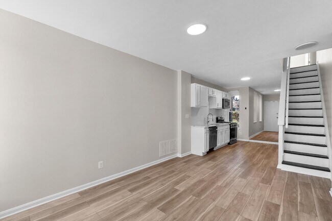 Foto del edificio - 418 N Collington Ave