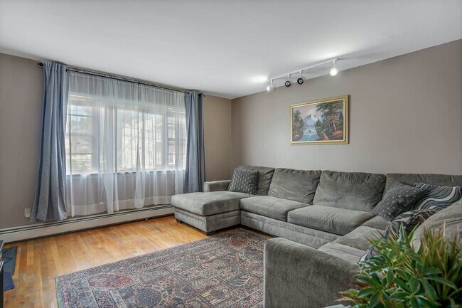 Foto del edificio - 398 Jersey Ave