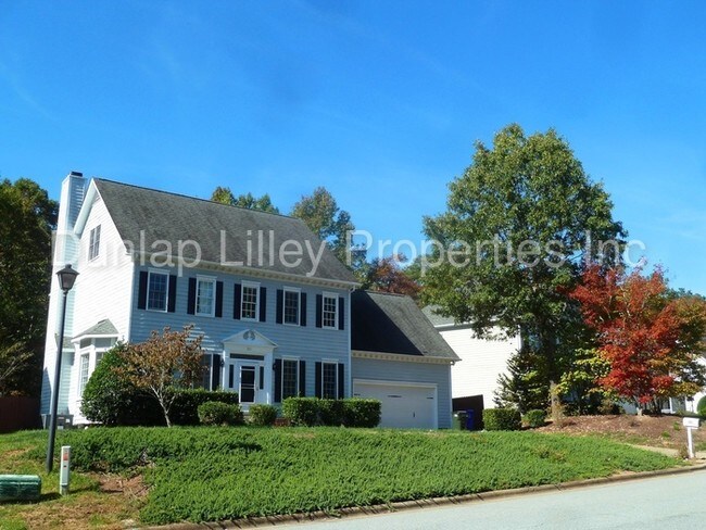 Building Photo - 301 Perry Creek Dr