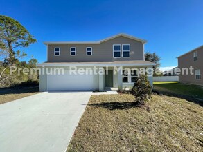Building Photo - 1630 Tench Ct