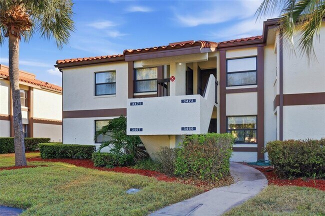 Foto del edificio - 3469 Flossmoor Ave