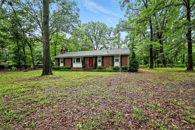 Building Photo - 8250 Cadys Mill Rd