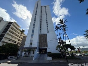 Building Photo - 2611 Ala Wai Blvd