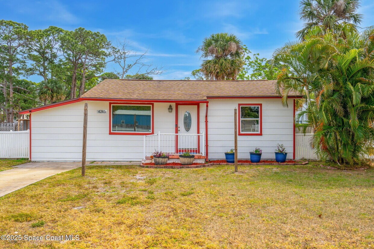 Primary Photo - 4245 Mt Sterling Ave