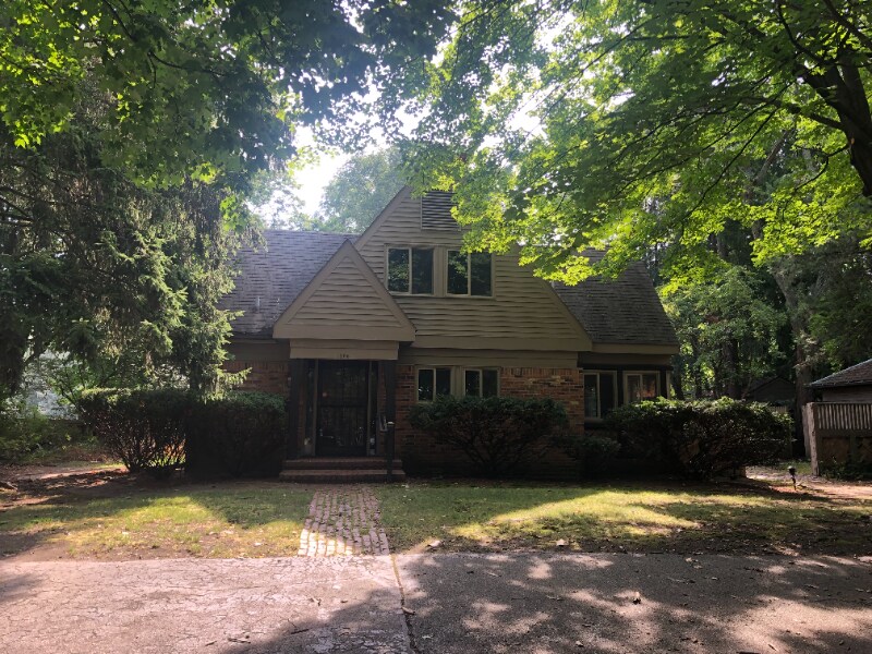 Foto principal - 1206 E Colfax Ave