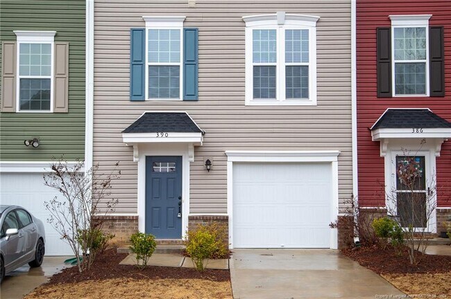 Building Photo - 390 Cotton Brook Dr
