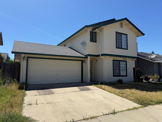 Foto del edificio - 1535 Springville Wy