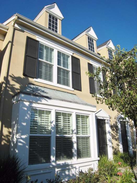 Foto del edificio - 5386 Gillespie St