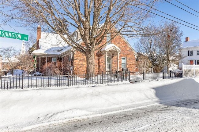 Foto del edificio - 31 Washington St