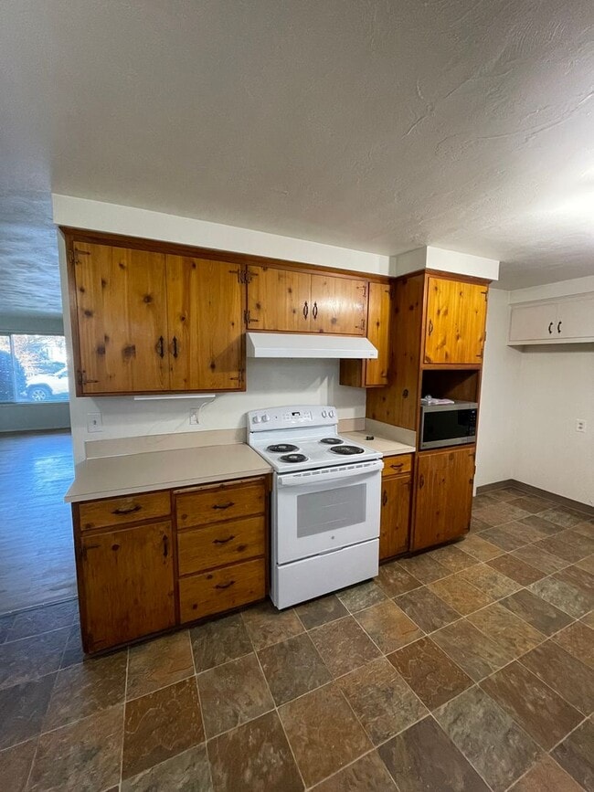 Building Photo - 40Park - FH