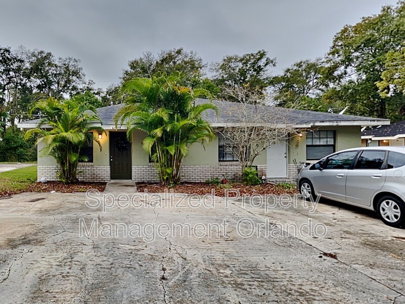 Primary Photo - 2438 S Maple Ave