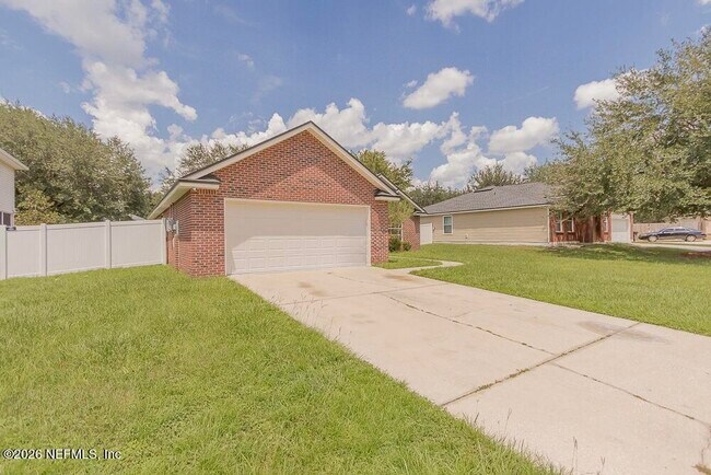 Foto del edificio - 8559 Hayden Marshall Ct