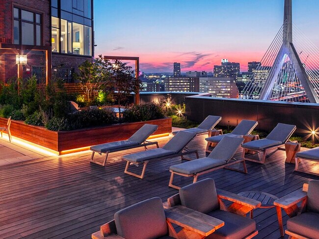 Foto del edificio - 100 Lovejoy Wharf