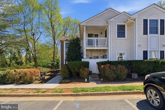 Photo - 100 Westwick Ct Apartment