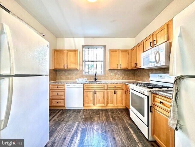 Foto del edificio - 2156 N Carlisle St