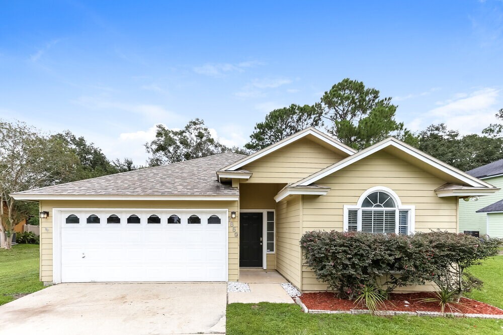 Foto principal - 7859 Collins Ridge Blvd E