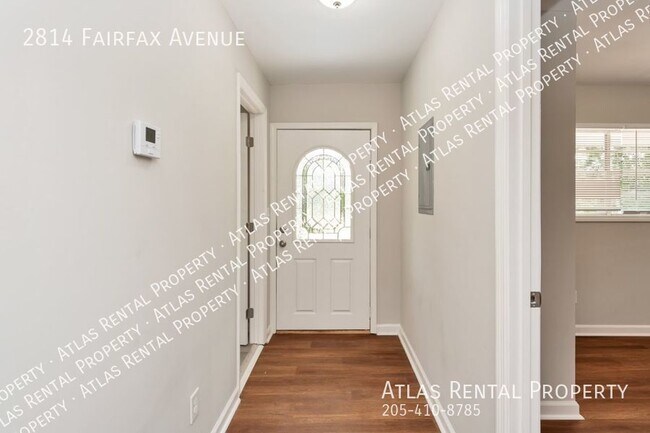 Building Photo - 2814 Fairfax Avenue Bessemer, AL 35020