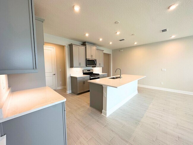 Building Photo - BRAND NEW, Amazing Location Near Beaches!