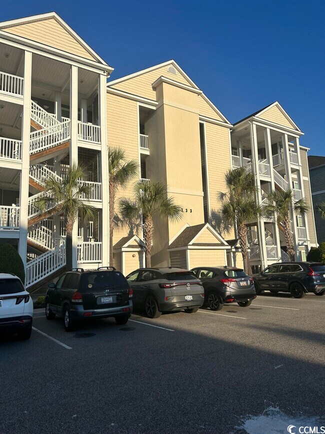 133 Ella Kinley Cir, Myrtle Beach, SC 29588 Condo for Rent in Myrtle