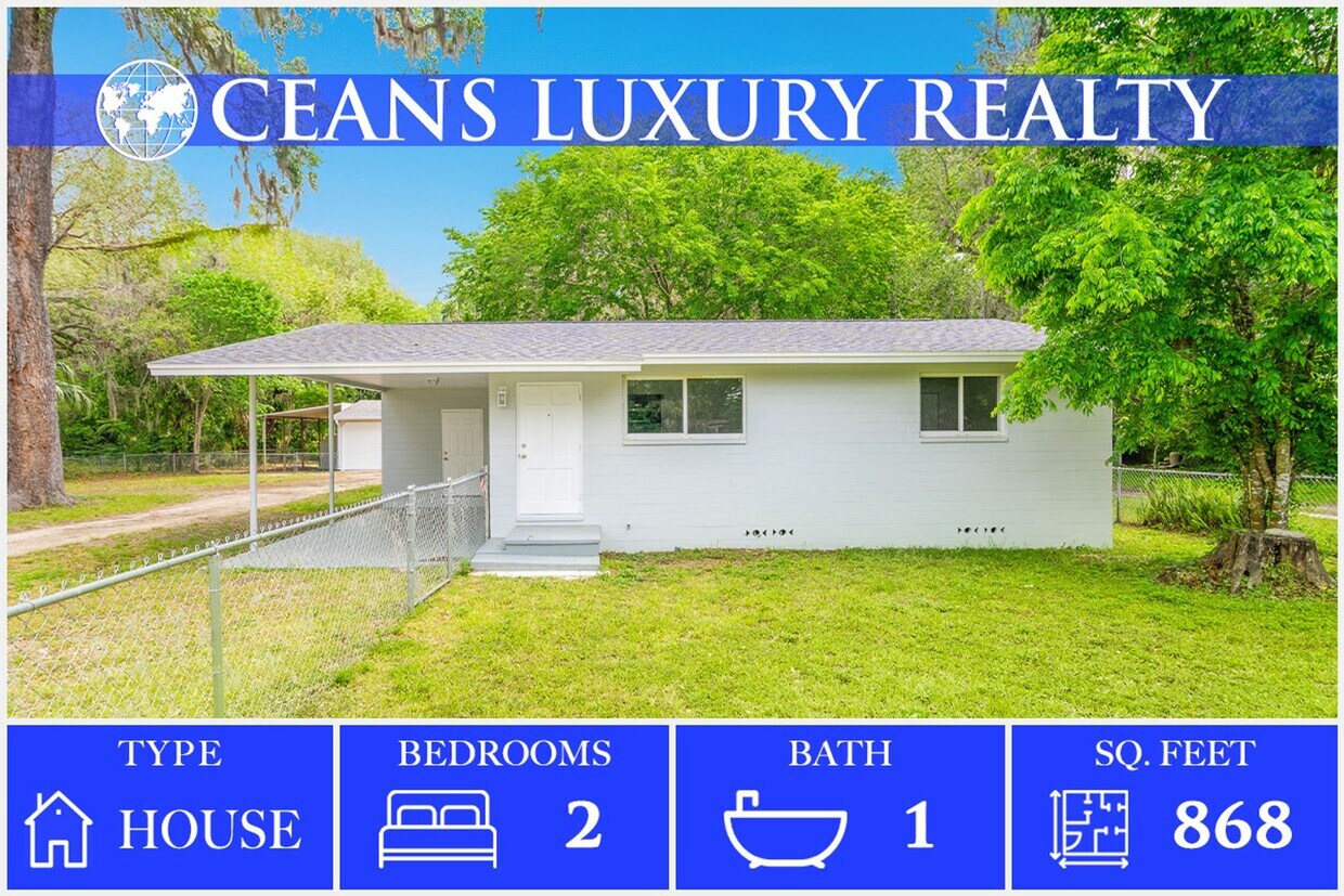 Foto principal - Fully Remodeled 2-Bedroom Home in Prime Or...
