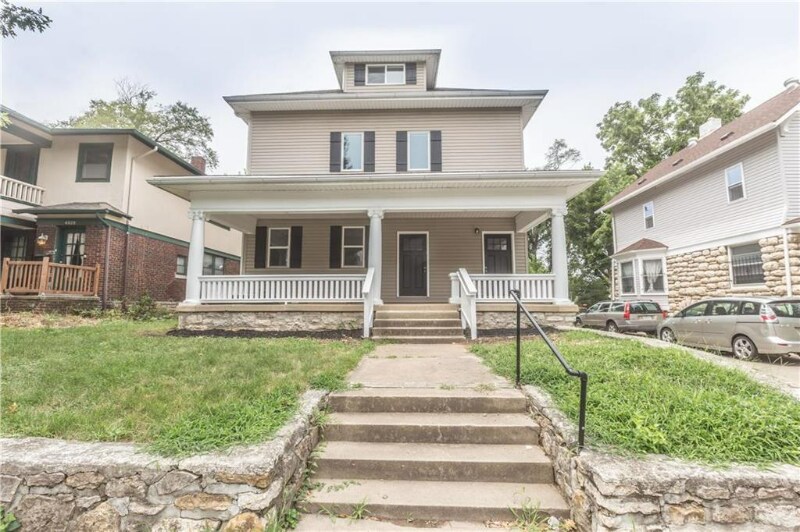 4018 Harrison St Unit 1, Kansas City, MO 64110 Room for Rent in