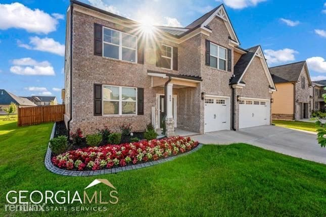 Building Photo - 5 br, 4 bath House - 809 Albright Ln