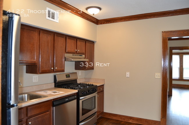 Building Photo - 4122 Troost Ave