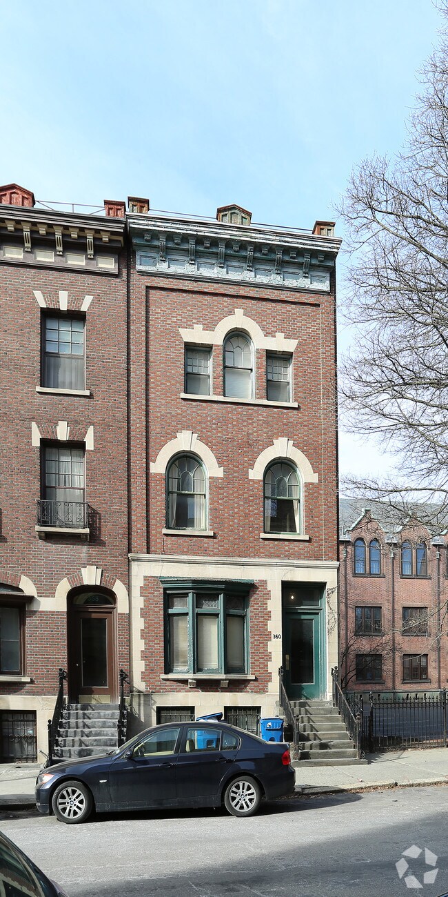 Building Photo - 360 State St
