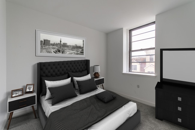 Building Photo - The Corinthian