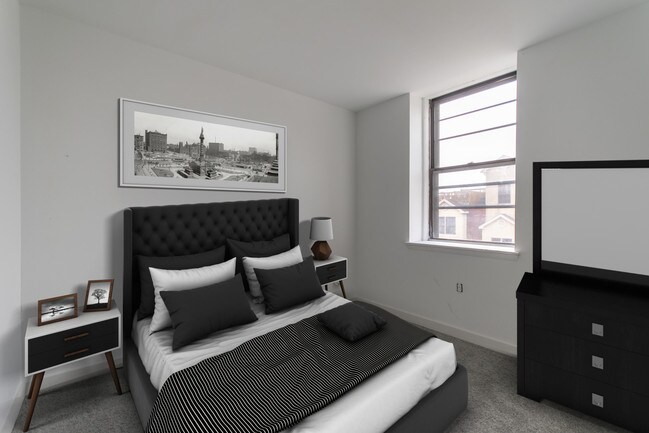 Foto del edificio - The Corinthian