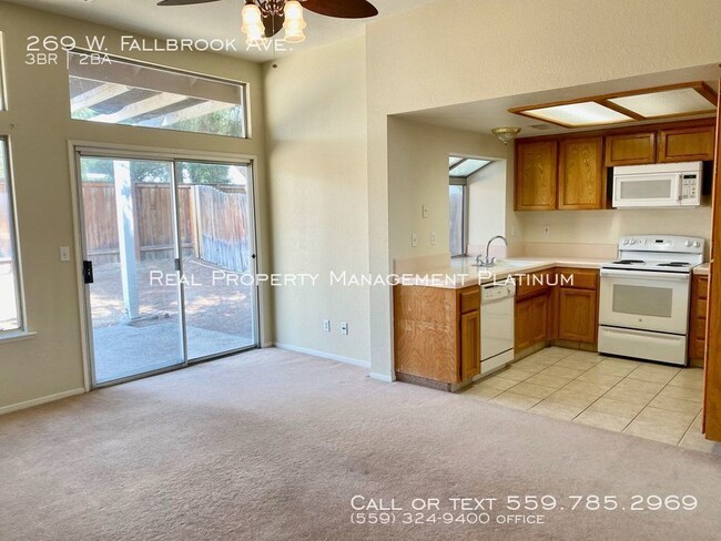 Building Photo - $1,550-  Peach & Alluvial 3 bedroom