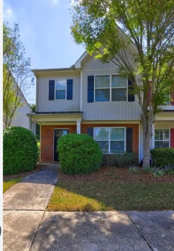 Foto del edificio - 3515 Parc Cir SW