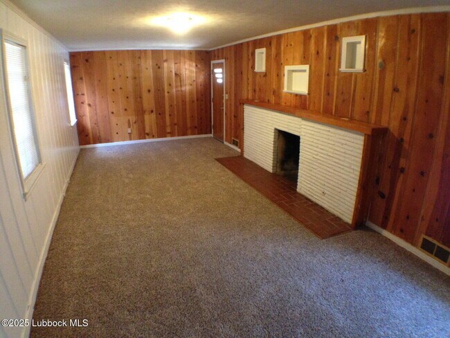 Building Photo - 3802 23rd St