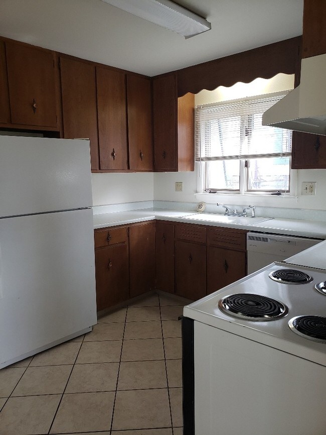 Foto del edificio - 420 W 24th St