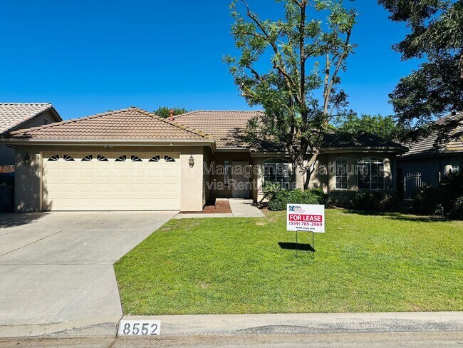 Foto del edificio - 8552 N Meridian Ave